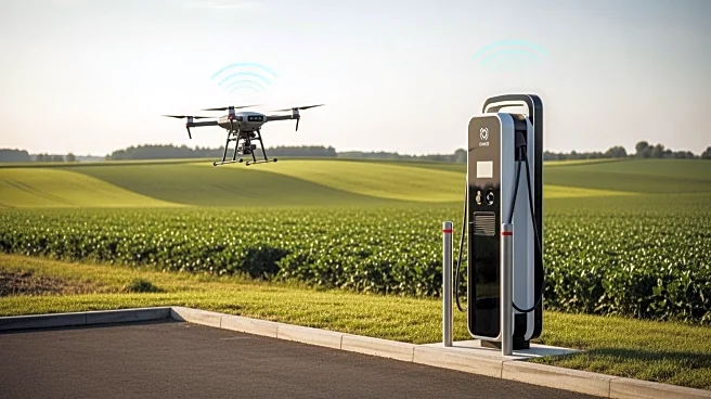 Commerce Minister Piyush Goyal Explores Mobility Tech and Sustainable Agriculture in Israel
