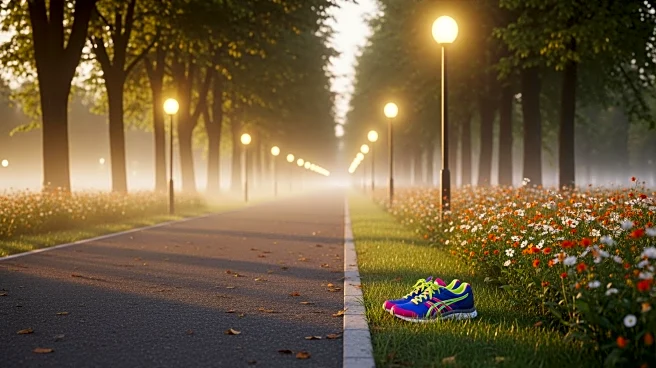 All-Women Running Club in Hagley and Kinver Provides Safe Space for Female Runners