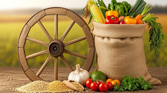 Nitin Gadkari Advocates for Integrating Agriculture with Allied Enterprises for Farmer Prosperity