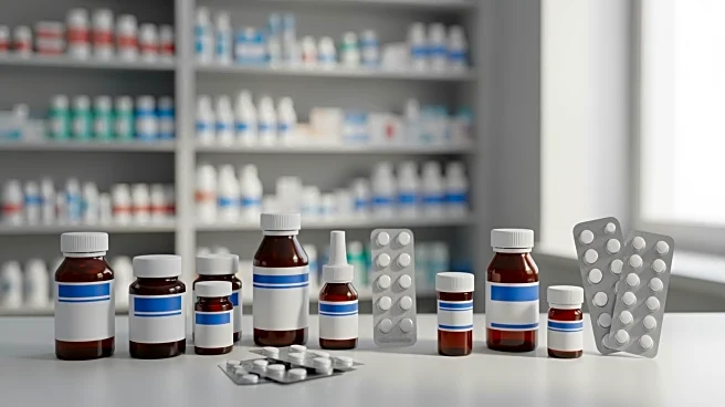 Community Pharmacies Enhance Antimicrobial Stewardship with OTC Treatments