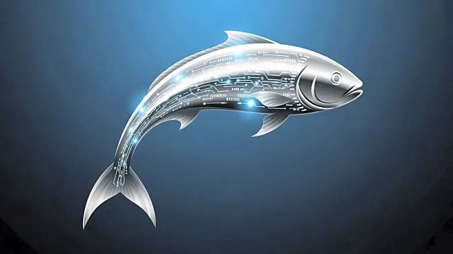 Japanese Cutlassfish Genome Assembly Provides Comprehensive Genomic Resource