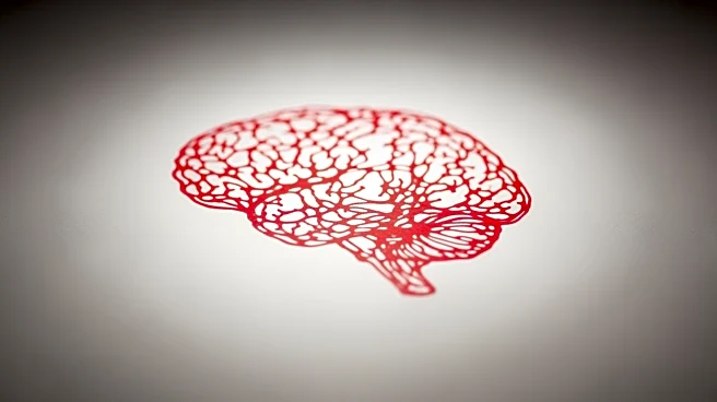 Maldon Mother Faces Challenges After Daughter's Rare Brain Birthmark Causes Bleeding