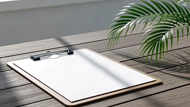 Jamaica's Labour Ministry Introduces Disaster Self-Reporting Form for Hurricane Melissa Impact