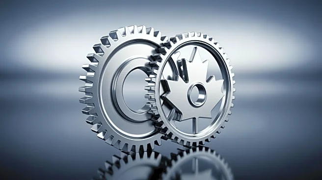 UK-Canada Manufacturing Alliance Aims to Boost Trade and Innovation