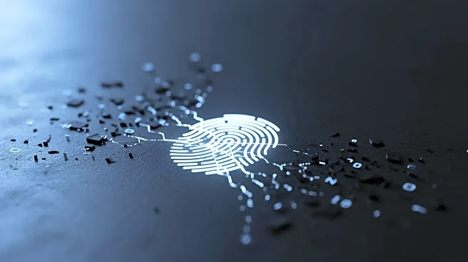 Privacy Group Sues Federal Agencies Over Removal of ICE Tracking Apps