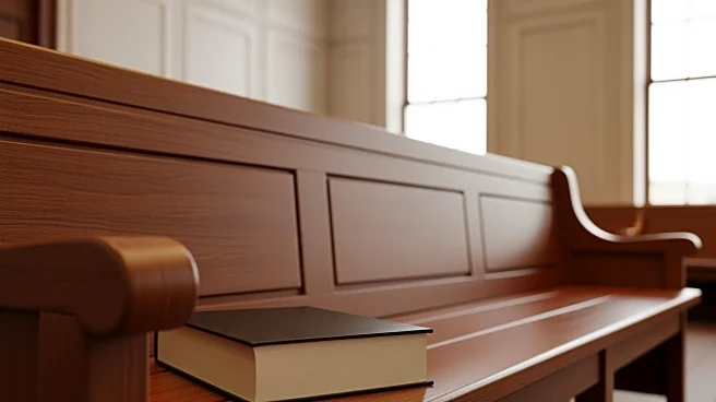 Federal Judges Block President Trump's Grant Conditions Affecting Cities and Counties