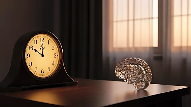 Neurologists Highlight Sundowning as a Significant Dementia Symptom Affecting Patients