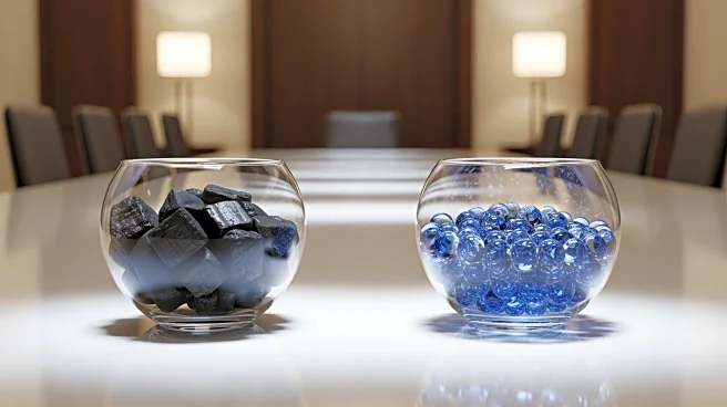 COP30 Presidency Plans Side Text on Fossil Fuels Amid EU Objections