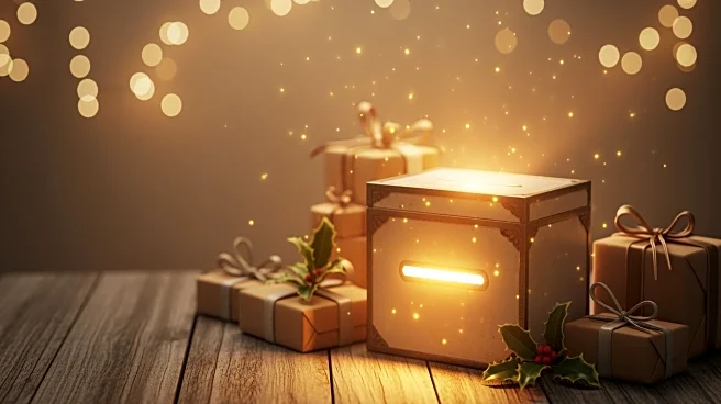 Nicholas Kristof Advocates for Holiday Donations to Transform Lives