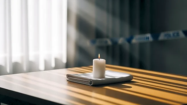 Families of Fallen Hostages Urge Action as Survivors Meet President Trump