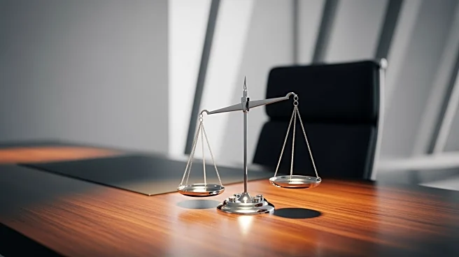 Trump Administration Proposes Overhaul of Federal Layoff Rules, Prioritizing Performance