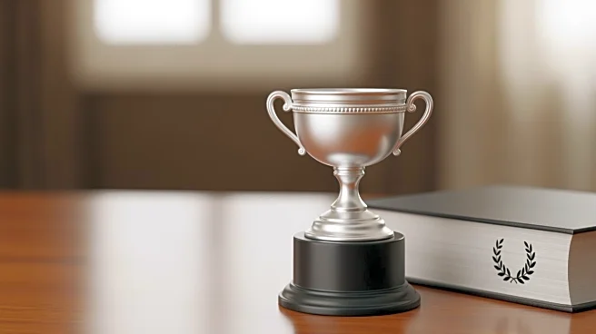 Trump Administration Ends National Blue Ribbon Schools Program, States Launch Alternatives