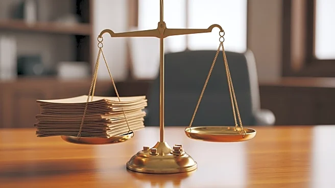 Mississippi Urged to Strengthen PERS to Prevent Financial Crisis