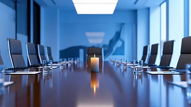 BBC Board Member Shumeet Banerji Resigns Amid Governance Concerns