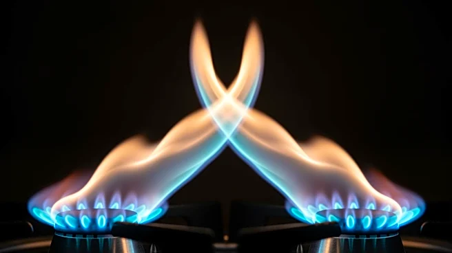 Greece Signs LNG Agreement with Ukraine Amid Russian Tensions