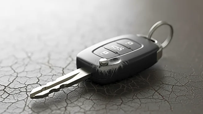 Consumer Reports Identifies Worst Rental Car Companies Based on Customer Feedback