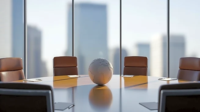 Ukraine Prepares for Peace Talks as European Leaders Discuss War Resolution Strategies