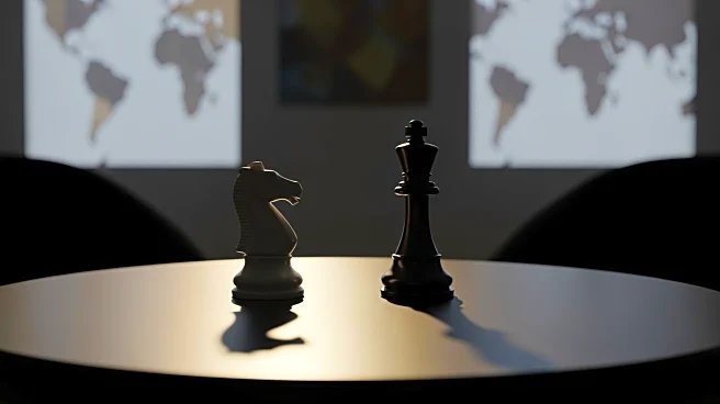 European Leaders Respond to US Peace Plan for Ukraine Amid Concerns of Favoring Russia