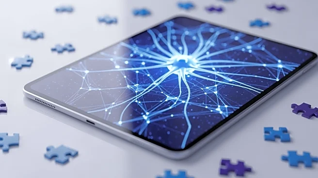 Study Links Excessive Screen Time in Tweens to ADHD and Brain Development Issues