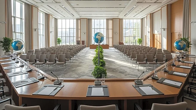 COP30 Summit Concludes with Unclear Outcomes as Closing Plenaries Begin