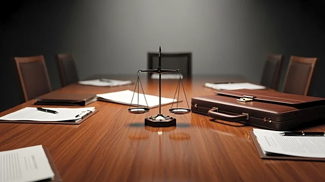 Chile Detains Lawyers in Corruption Case Involving BelAZ Subsidiary