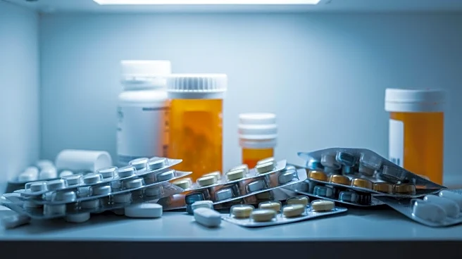 Bhubaneswar Residents Face Health Risks Due to High Rates of Self-Medication