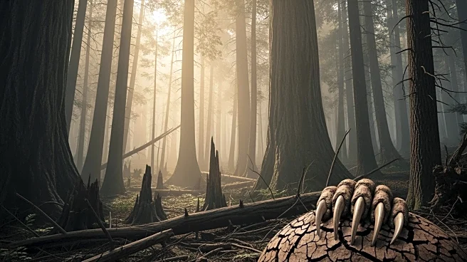 Japan Faces Record High Bear Attacks with 7 Fatalities and 88 Maulings in October