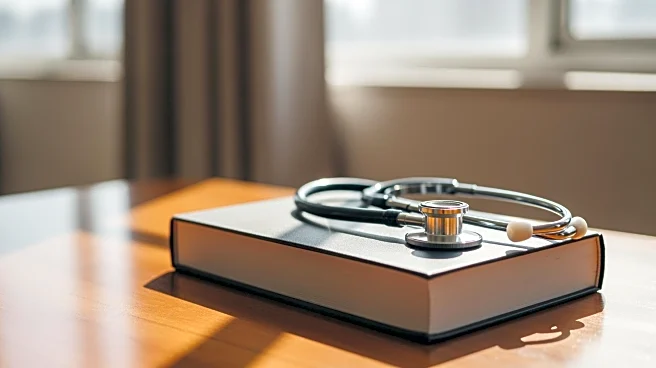 Trump Administration's Student Loan Policy Changes Exclude Nursing from 'Professional Degree' Status