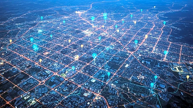 NASA's Landsat Program Enhances Urban Planning with Advanced Monitoring