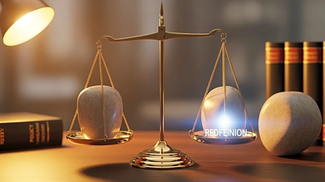 Trump Administration Redefines 'Professional Degree,' Impacting Student Loan Caps