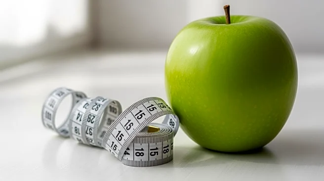 Diabetes Awareness Month Highlights Prevention Strategies