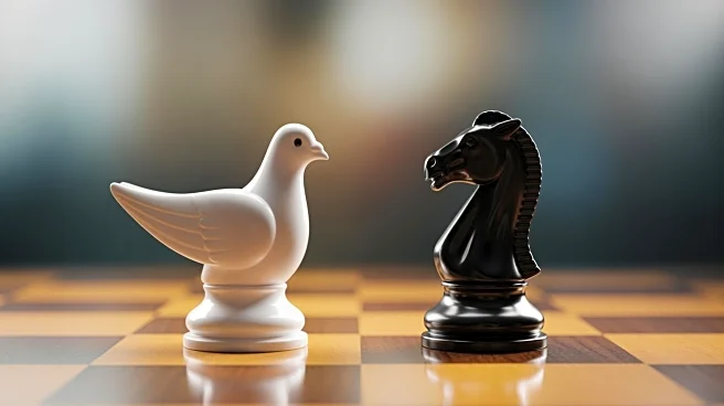 Ukraine Faces Critical Decision Over U.S. Peace Plan Amid Russian Demands