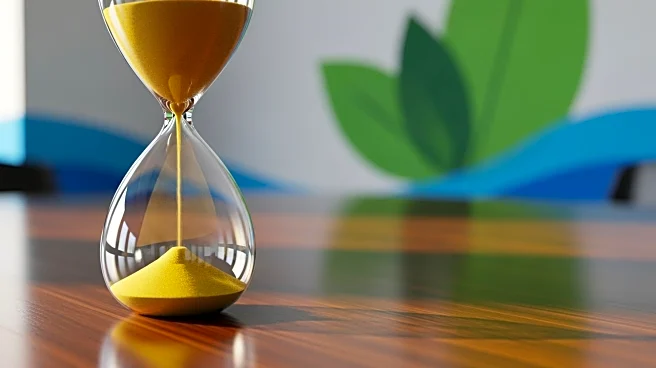 EU Blocks Proposed Deal at COP30, Extending Climate Talks