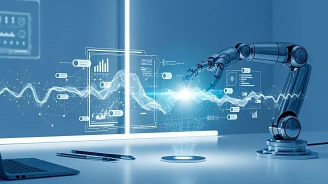 AI Integration in Career and Technical Education Programs Expands Opportunities