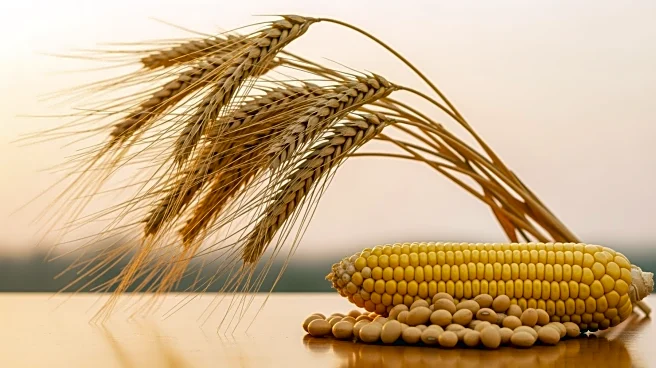 Agriculture Trade Caucus Advocates for USMCA Benefits to Boost American Agriculture