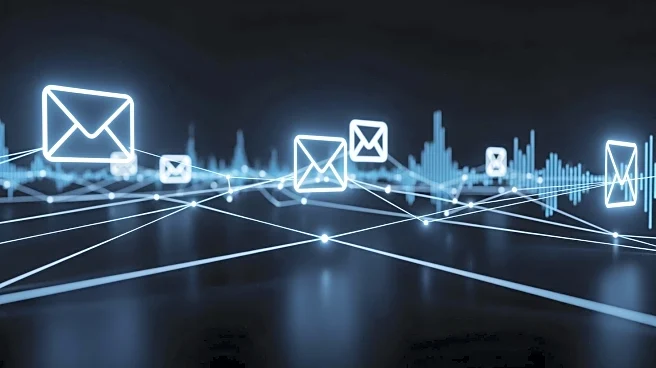 Tech Developers Launch Jmail, a Tool to Explore Epstein's Emails Using AI