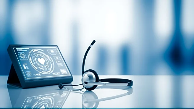 Healthcare Providers Modernize Contact Centers to Enhance Patient Experience