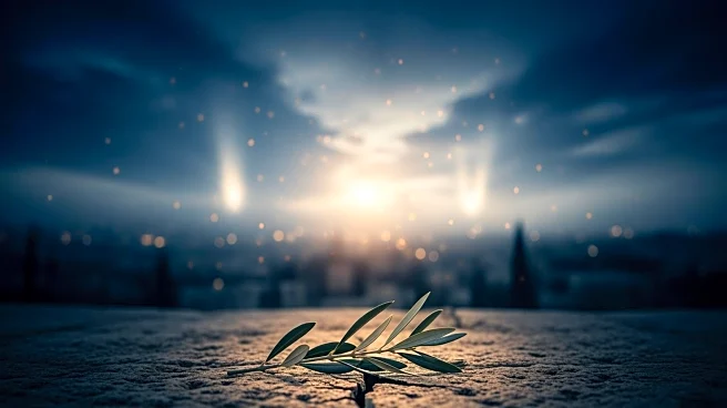 IDF Airstrike in Gaza Kills Senior Hamas Commander Abu Abdullah Al-Hudaydi