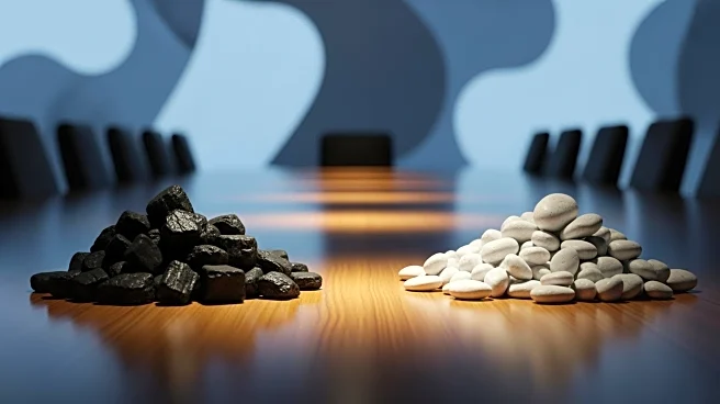 COP30 Climate Talks Stalled Over Fossil Fuel Disagreements