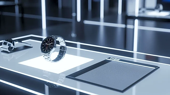 Israeli Market Introduces Technological and Fashion Innovations