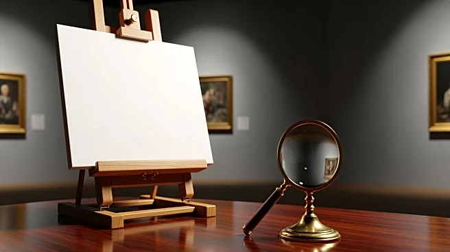 Art Dealer Jeff Cowan Convicted in Norval Morrisseau Forgery Case, Impacting Art Market