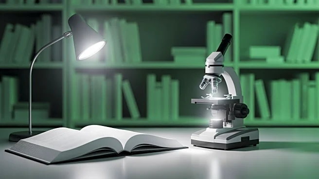 Arkansas State University Launches Riceland Scholars Program to Enhance Student Research