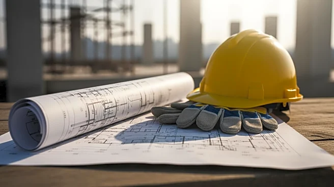 Iraq's Construction Sector Faces Delays and Workforce Challenges Amid Foreign Labor Reliance