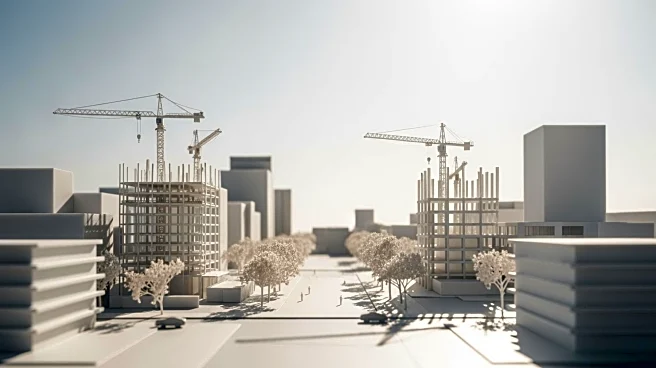 UN Security Council Endorses President Trump's Gaza Plan, Paving Way for Reconstruction