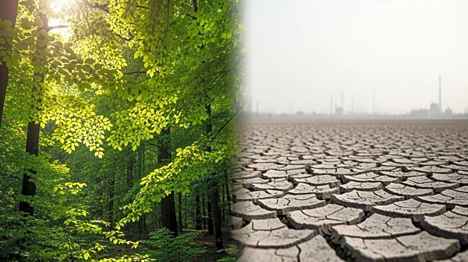 COP30 Presidency to Publish Roadmaps on Fossil Fuels and Forests Amid Lack of Consensus