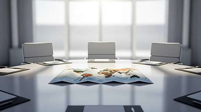 European Leaders Call for Revisions to U.S. Peace Plan for Ukraine