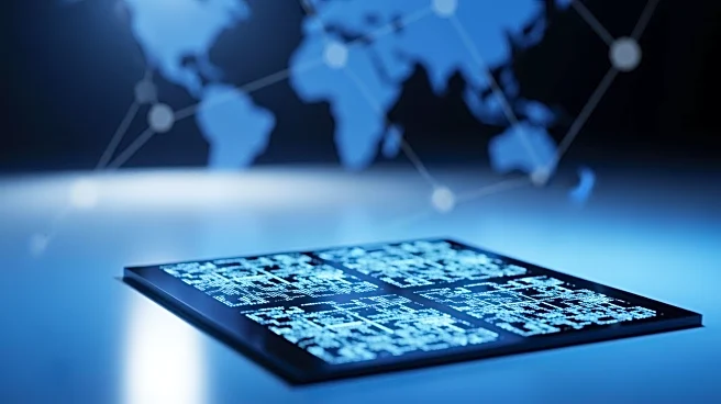 Dutch Government Relinquishes Control Over Nexperia Amid Global Chip Supply Tensions