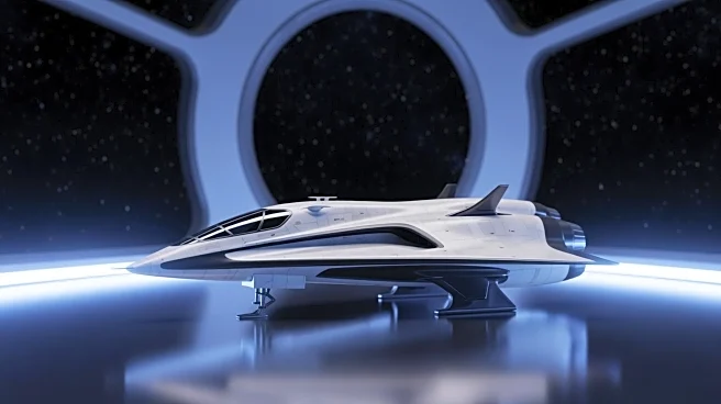 NASA Astronaut Chris Williams Prepares for Axiom-4 Mission to ISS