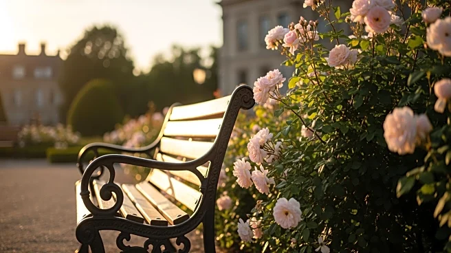 Kate Middleton and Prince William Share a Rare Public Display of Affection at Royal Event