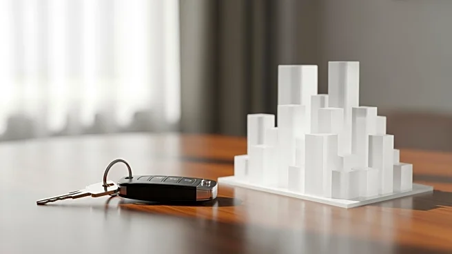 Rent Prices in Major U.S. Cities: $2,000 Budget Offers Varying Space